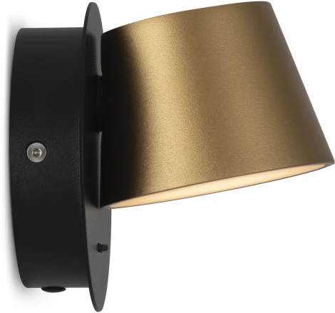 Бра Maytoni Pixel MOD421WL-L6BBS3K (LED, 220V, выключатель)