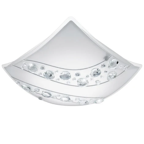 Настенно-потолочный светильник Eglo Nerini 95578 (LED, 220V)