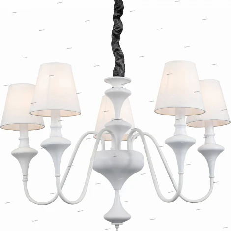 Подвесная люстра ST Luce Cervice SL683.503.05