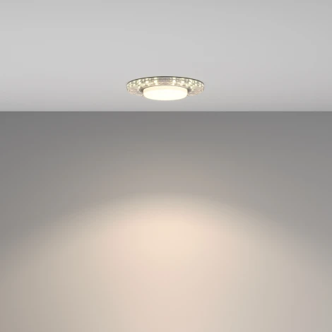 Встраиваемый светильник Nuvolt Bliser LDL-014T