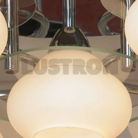 Потолочная люстра Lussole Nerone LSF-2607-07