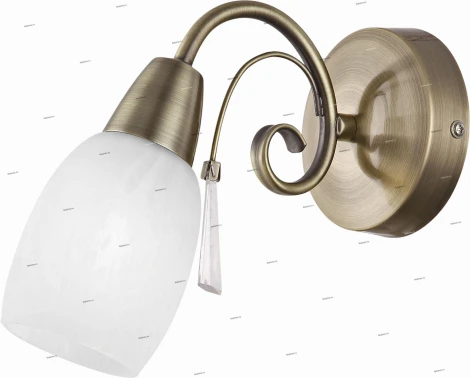 Бра Globo Forrest 54645-1W