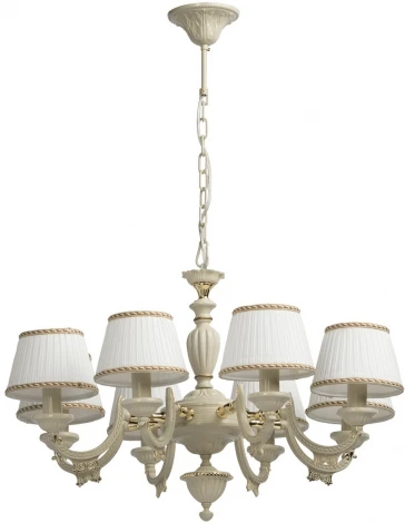 Подвесная люстра MW-Light Ариадна 450012808