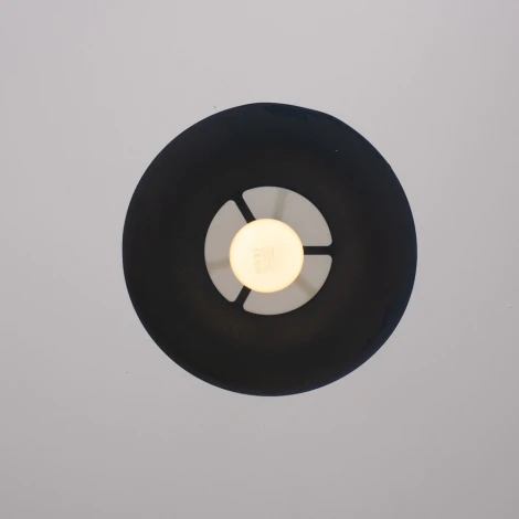 Подвесной светильник Ilo D22 Blue/Mint By ImperiumLoft Ilo01 (220V, на проводе)