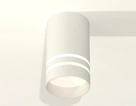 Накладной точечный светильник Ambrella Techno Spot XS7421022 (220V, круглые)