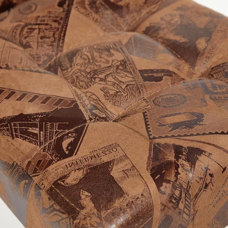 Обеденный стул Tetchair DITTA (Бук) 13923