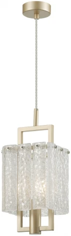 Подвесной светильник Odeon Light Edera 4976/1