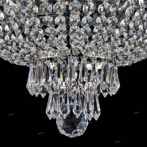 Потолочная люстра Maytoni Palace DIA890-CL-04-N