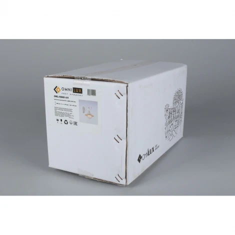 Бра Omnilux Torri OML-50801-01 (220V)