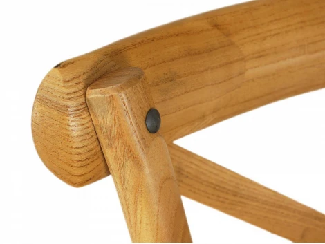 Стул Bertram ОГОГО 757583 (бежевый)