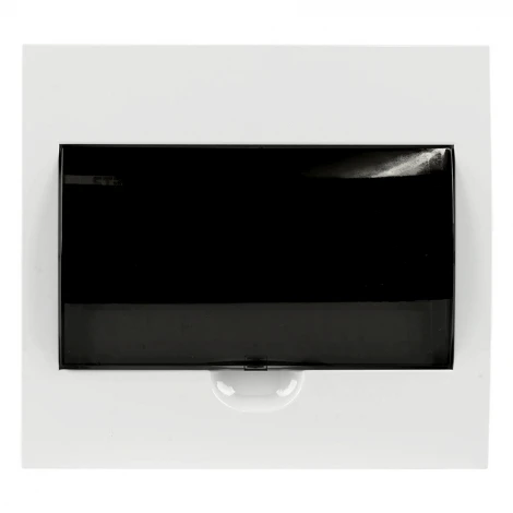 Бокс встраиваемый EBX50-4/10-50 10 модулей Stekker ArcaLight 50511