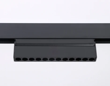 Магнитный трековый светильник Downlight светодиодный TRACK SYSTEM GL4048