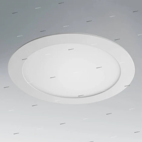 Встраиваемый точечный светильник Lightstar Zocco 223184 (LED, 220V, IP40)