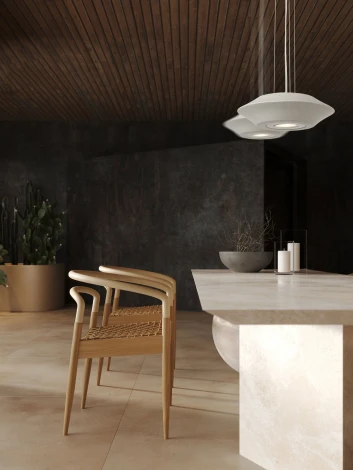 Подвесной светильник Мелодия Света PS1N 000040156