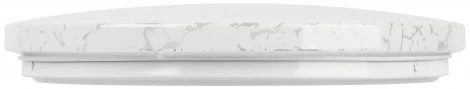 Потолочный светильник светодиодный ЭРА SPB-6 Slim Frost 36W-4K