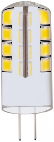 Лампочка светодиодная REV 62076 5