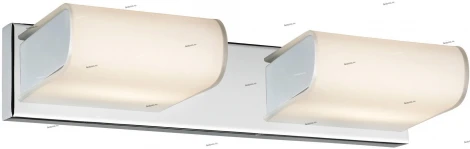 Настенный светильник Arte Lamp Libri A8856AP-2CC