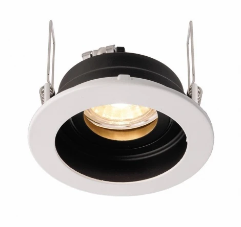 Встраиваемый точечный светильник Deko-Light Enif 110007 (220V, круглые)