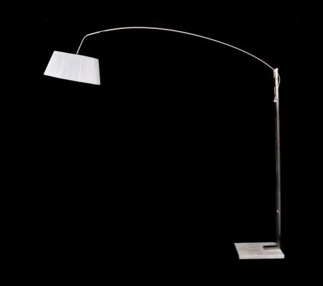 Торшер Lumina Deco Cruse LDF 8011 WT