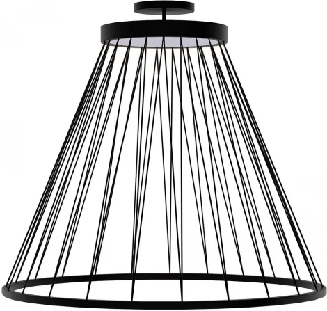 Подвесной светильник Favourite Fibra 4633-4P (LED, 220V, на проводе)