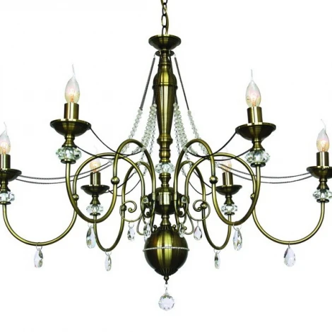 Подвесная люстра Favourite Opera 6677-6P