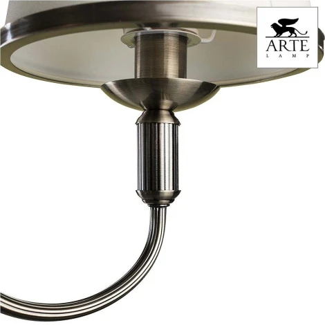 Бра Arte Lamp Alice A3579AP-1AB (220V)