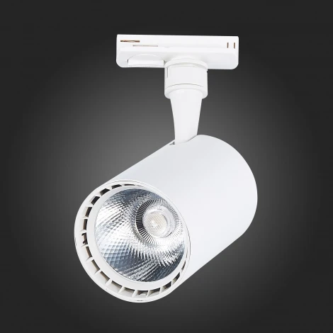 Трековый светильник ST Luce Cami ST351.536.15.36 (LED, 220V, круглые, IP22)