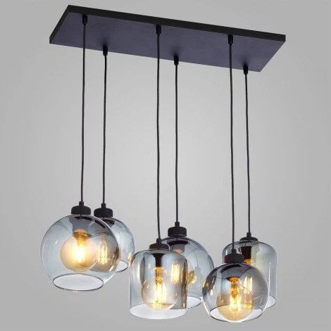 Подвесной светильник TK Lighting Sintra 2608