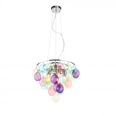 Подвесная люстра ST Luce Sospiro SL432.153.05