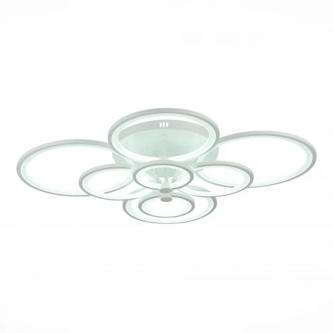 Потолочная люстра EvoLed Leto SLE200352-08