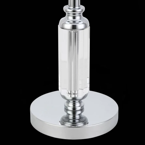 Интерьерная настольная лампа Evoluce Snere SLE107204-01