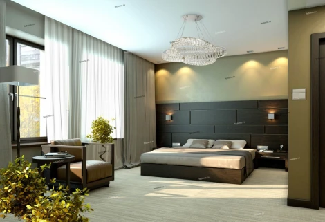 Подвесная люстра Chiaro Гослар 498012202