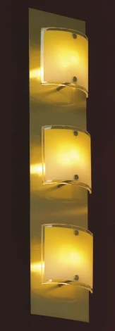 Настенный светильник Lussole Dimane LSQ-3191-03