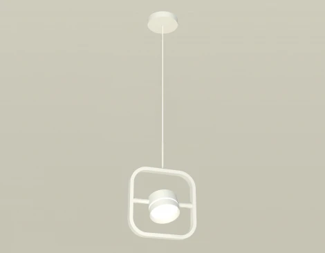 Подвесной светильник Ambrella TRADITIONAL XB9118152 (220V, на проводе)