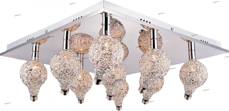 LuceSolara 3050 3050R/9PL