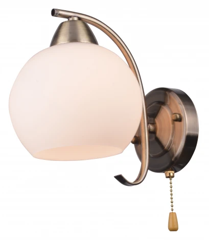Бра Toplight Lynnette TL7340B-01AB