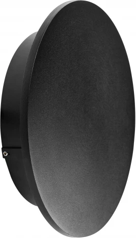 Уличный настенный светодиодный светильник Lightstar Piatto 379347 (220V, круглые)