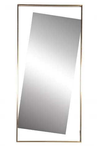 58DB-23165 Зеркало 90*6*190см Garda Decor