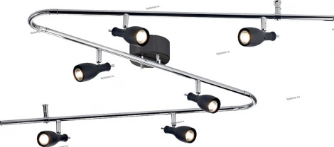 Спот Markslojd Lammhult 102661