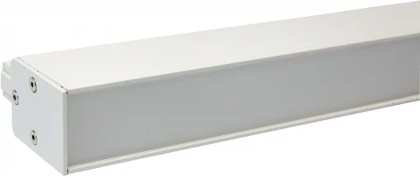 Трековый светильник магнитный 48V 12W ULB-M70-12W/4000K/35 WHITE (LED)