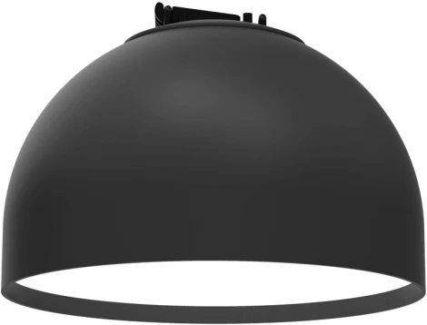 Трековый светильник ременной Divinare Decorato 2490/06 SP-10 (LED)