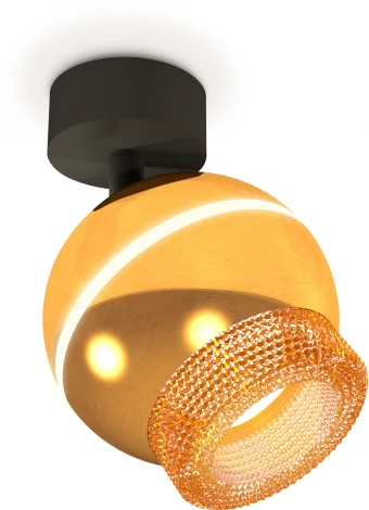 Спот Ambrella Techno Spot XM1105010 (220V, шар)