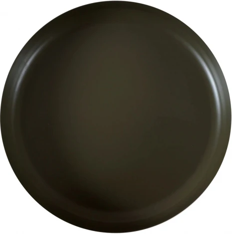 Журнальный стол Solo ОГОГО Обстановочка! (Металл/Темно-зеленый) арт.902048