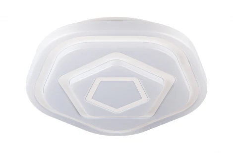 Потолочный светильник Escada 10233/S LED