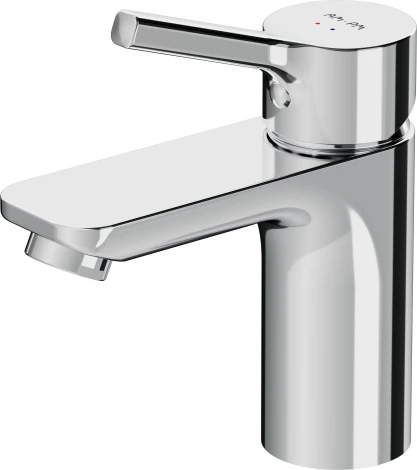 Смеситель AM.PM X-Joy S F85B82100 для раковины