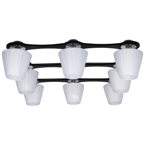 Потолочная люстра MW-Light Николь 364010108