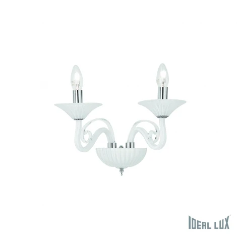 Бра Ideal Lux Maximilian AP2