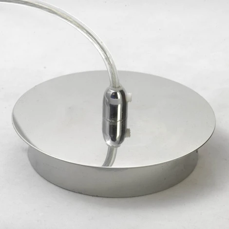 Подвесной светильник Lussole Loft Brighton LSP-9639T (220V, на проводе, круглые, IP21)