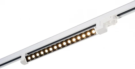 Трековый светильник трехфазный 220V ST Luce ST662.536.15 (LED)