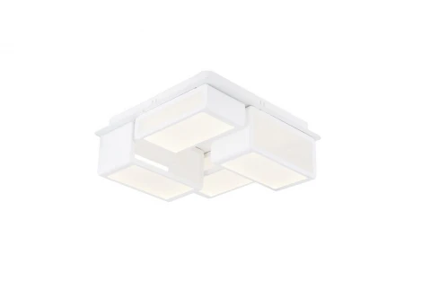 Потолочный светильник Kink Light Ахенк 5617-4,01